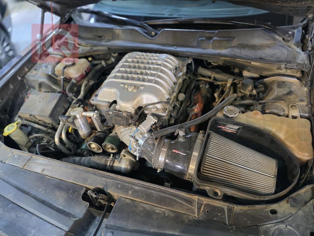 دودج تشالنجر